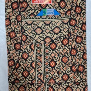 xl size jaipur cotton normal zip model 5