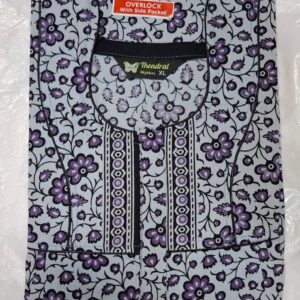 xl size jaipur cotton normal zip model 1