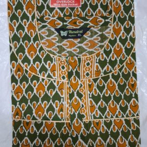 xl size jaipur cotton normal zip model 2