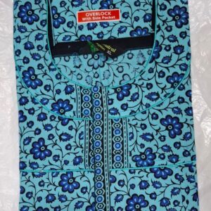 xl size jaipur cotton normal zip model 1