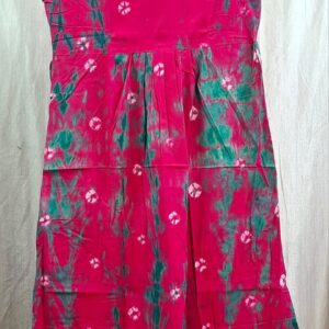 xl size frock model 18
