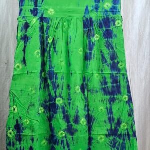 xl size frock model 11