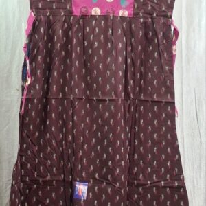 xl size frock model 8