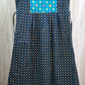xl size frock model 1