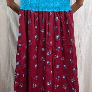 xl size spring model nighty 11