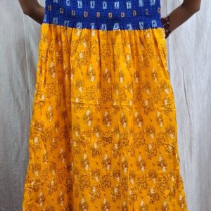 xl size spring model nighty 8