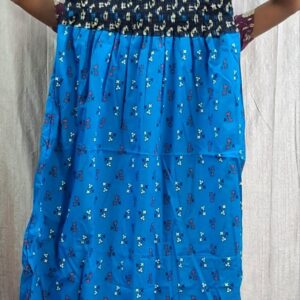 xl size spring model nighty 4