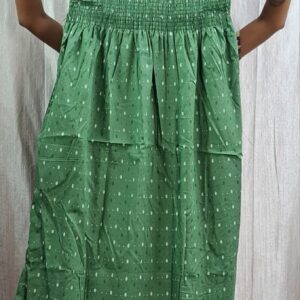 xl size spring model nighty 2