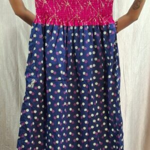 xl size spring model nighty 1