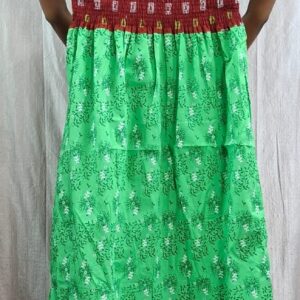 xl size spring model nighty 4