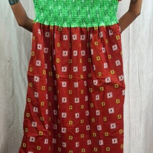 xl size spring model nighty 2