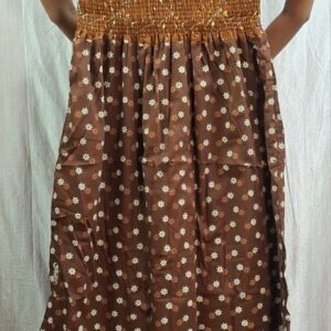 xl size spring model nighty 1
