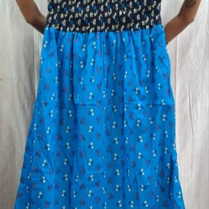 xxl size spring model nighty 13