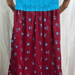 xxl size spring model nighty   9