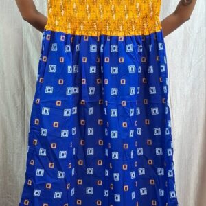 xxl size spring model nighty   8