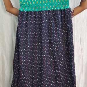 xxl size spring model nighty 13