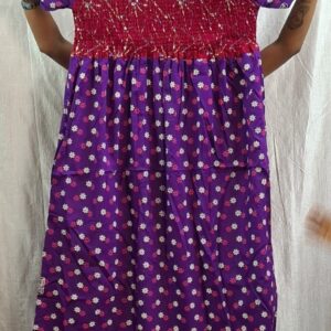 xxl size spring model nighty 11