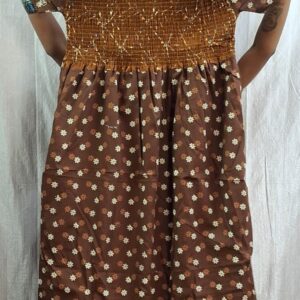 xxl size spring model nighty 10