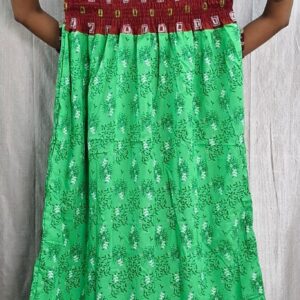 xxl size spring model nighty   8