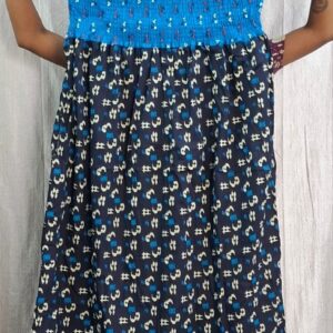xxl size spring model nighty 2