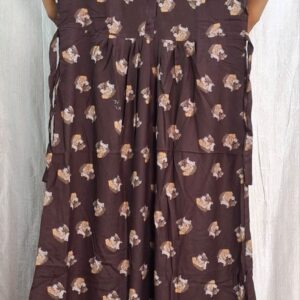 xl size alpine zip frock 9