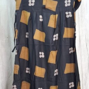 xl size alpine zip frock 6
