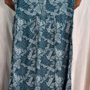 xl size alpine zip frock 4