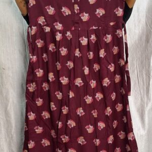 xl size alpine zip frock 2