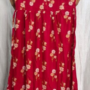 xl size alpine zip frock 12