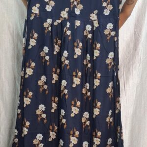 xl size alpine zip frock 11