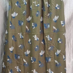 xl size alpine zip frock 8