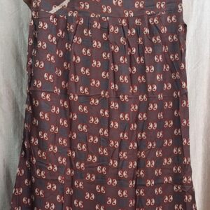 xl size alpine zip frock 7