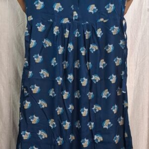 xl size alpine zip frock 6