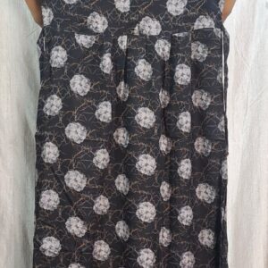 xl size alpine zip frock 5