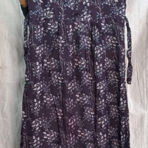 xl size alpine zip frock 4