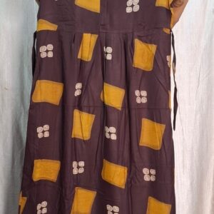 x size alpine zip frock 16