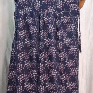 x size alpine zip frock 15