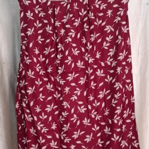 x size alpine zip frock 14