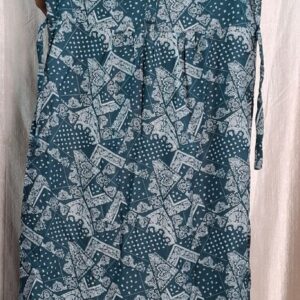 x size alpine zip frock 13