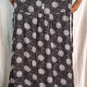 x size alpine zip frock 11