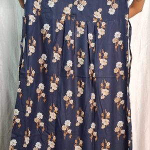 x size alpine zip frock 10