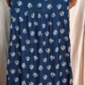 x size alpine zip frock 9