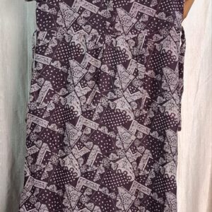 x size alpine zip frock 7