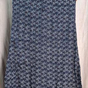 x size alpine zip frock 6