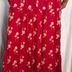 x size alpine zip frock 5