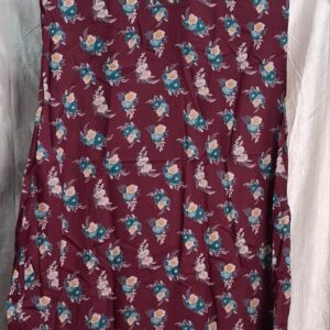 x size alpine zip frock 3