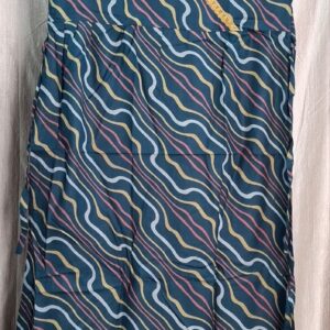 x size alpine zip frock 2