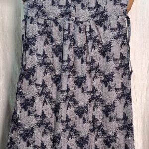 xxl size alpine zip frock 3
