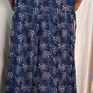 xxl size alpine zip frock 2