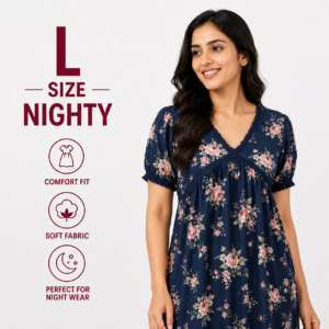 L Size Nightys